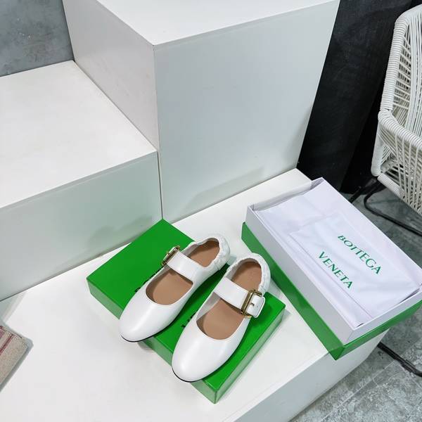 Bottega Veneta Shoes BVS00142